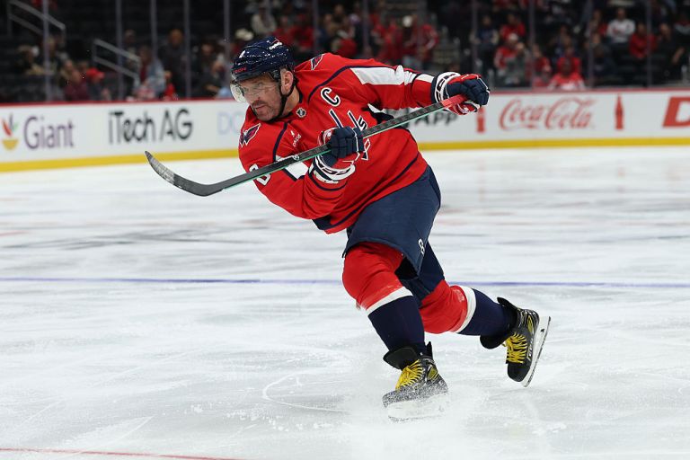 Washington Capitals vs. Los Angeles Kings prediction, pick for Tuesday 12/2/25