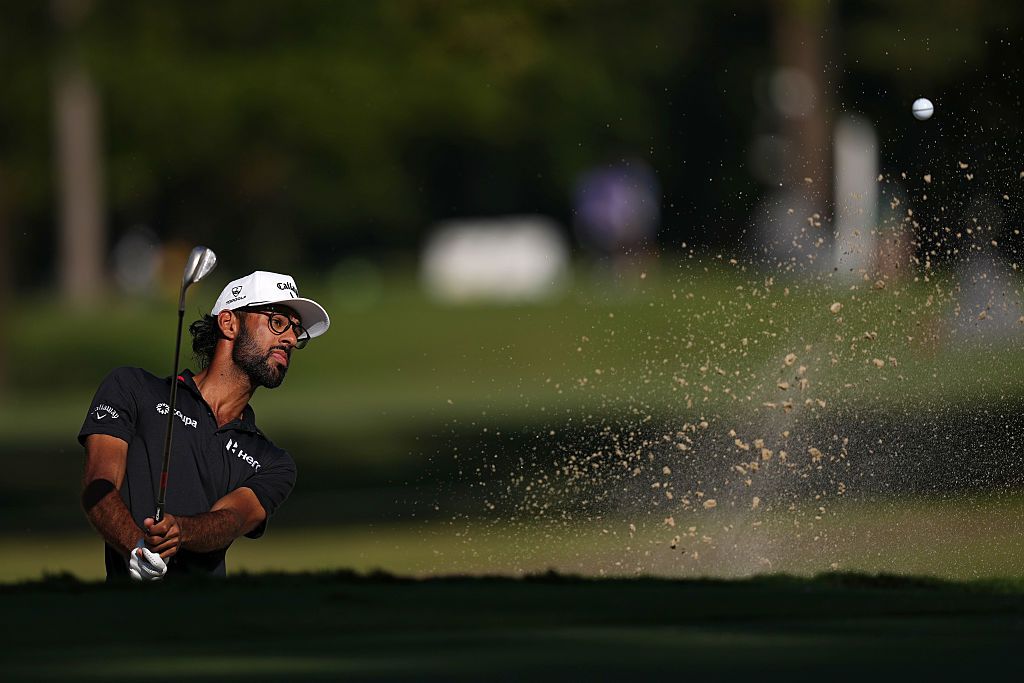 Fantasy Golf Value Picks: Top DraftKings PGA TOUR DFS Bargain Plays for the Hero World Challenge