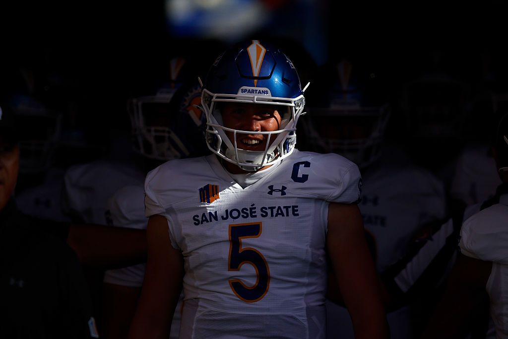 San Jose State Spartans vs. Fresno State Bulldogs prediction, pick for CFB Week 14 on Saturday 11/29/25