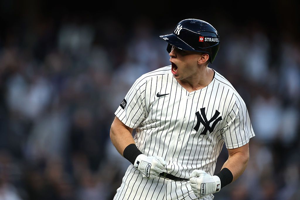 MLB Best Bets: Top Home Run Props for Wednesday 3/25/26