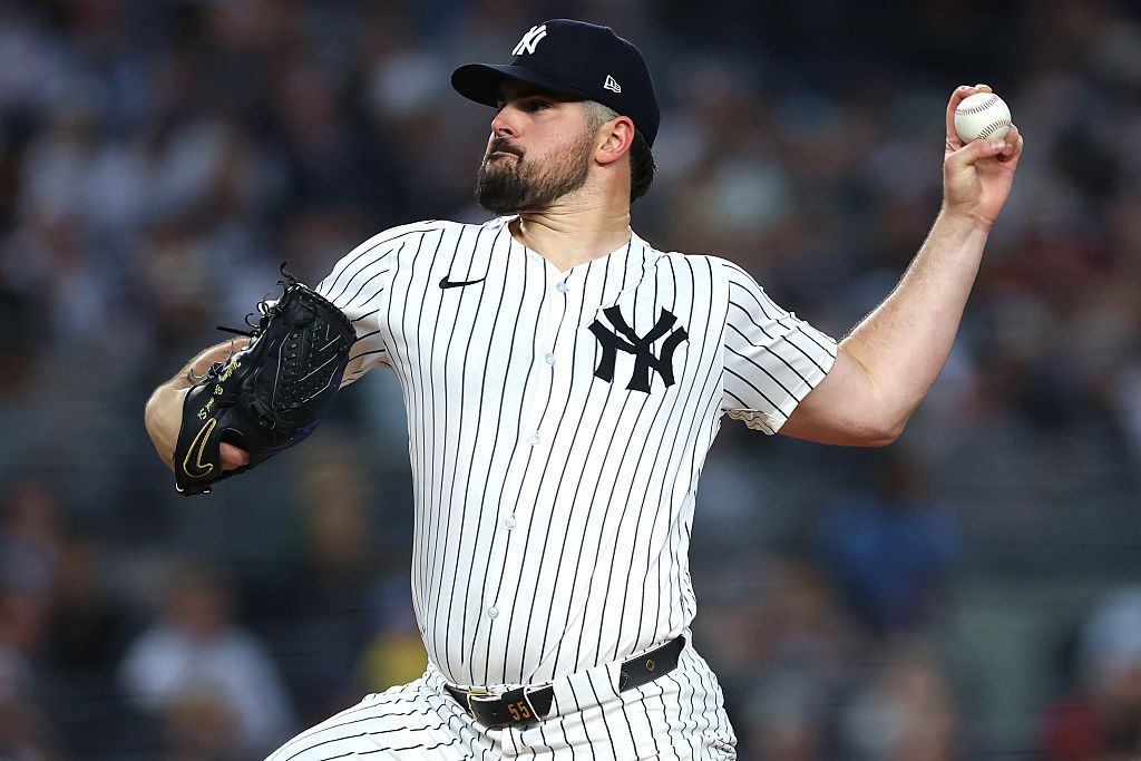 New York Yankees vs. New York Mets prediction, pick for Saturday 5/16/26