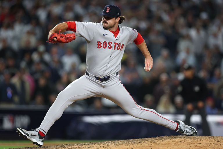 MLB Picks: Payton Tolle Strikeouts Props New York Yankees vs. Boston Red Sox for Thursday 4/23/26