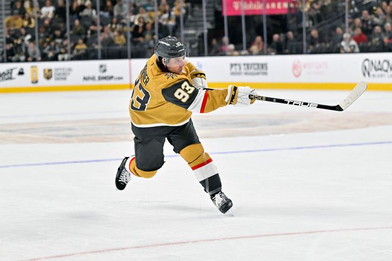Best NHL anytime goalscorer prop bets for Wednesday 10/8/25