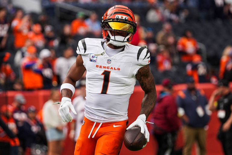 Opening odds, spreads and lines for NFL Week 7