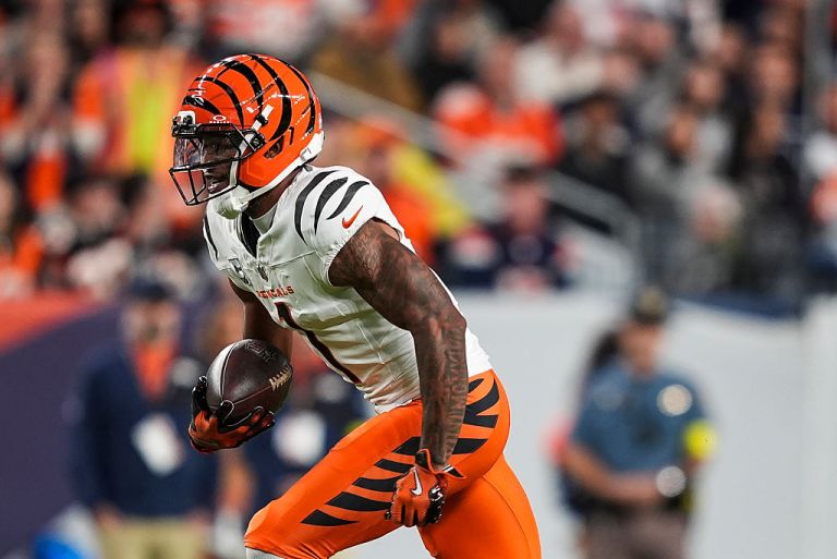 Week 6 NFL Injury Report for Sunday 10/12/25