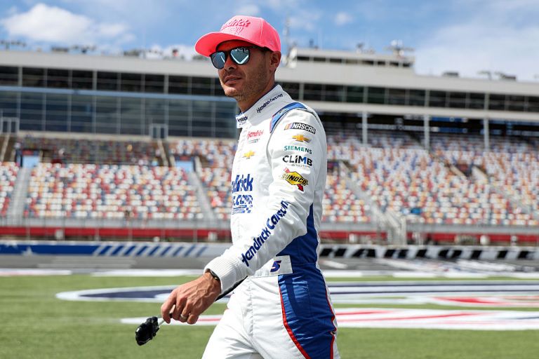 DraftKings NASCAR Pick6 Plays: Top Picks for the 2026 Cup Series Cracker Barrel 400 at Nashville