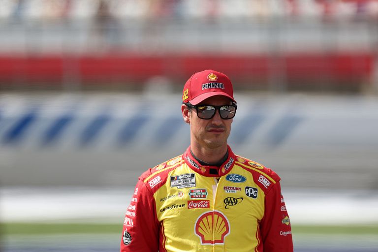 DraftKings NASCAR Pick6 Plays: Top Picks for the 2026 Cup Series Jack Links 500 at Talladega