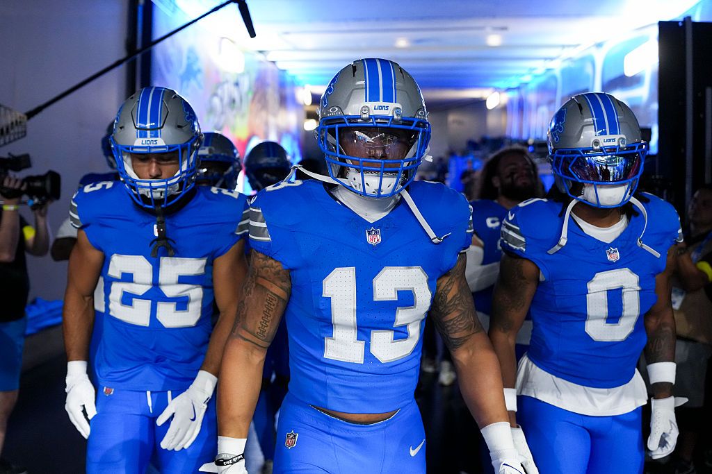 Best Packers vs Lions Same Game Parlay Picks for NFL Week 13 on Thanksgiving