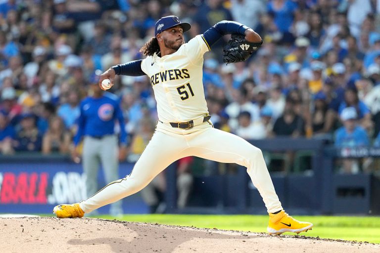 MLB Best Bets: Brewers at Cubs Best Prop Bets for NL Division Series Game 4