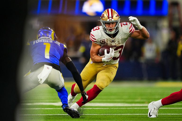 Week 6 DraftKings Fantasy Football Rankings Cheat Sheet