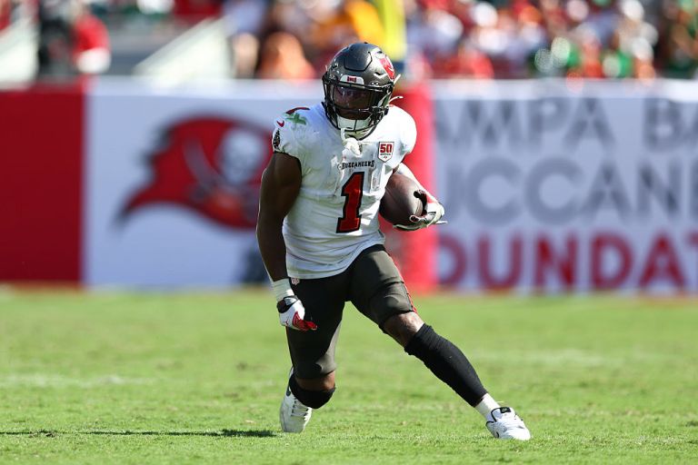 NFL Week 6 Anytime TD Scorer Picks, Long Shot Best Bets