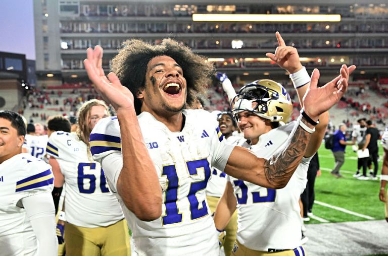 Best College Football Week 7 Player Prop Bets for Friday 10/10/25