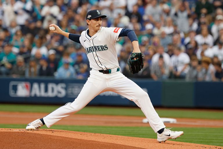 Opening Odds for Blue Jays vs. Mariners Game 3 of 2025 ALCS