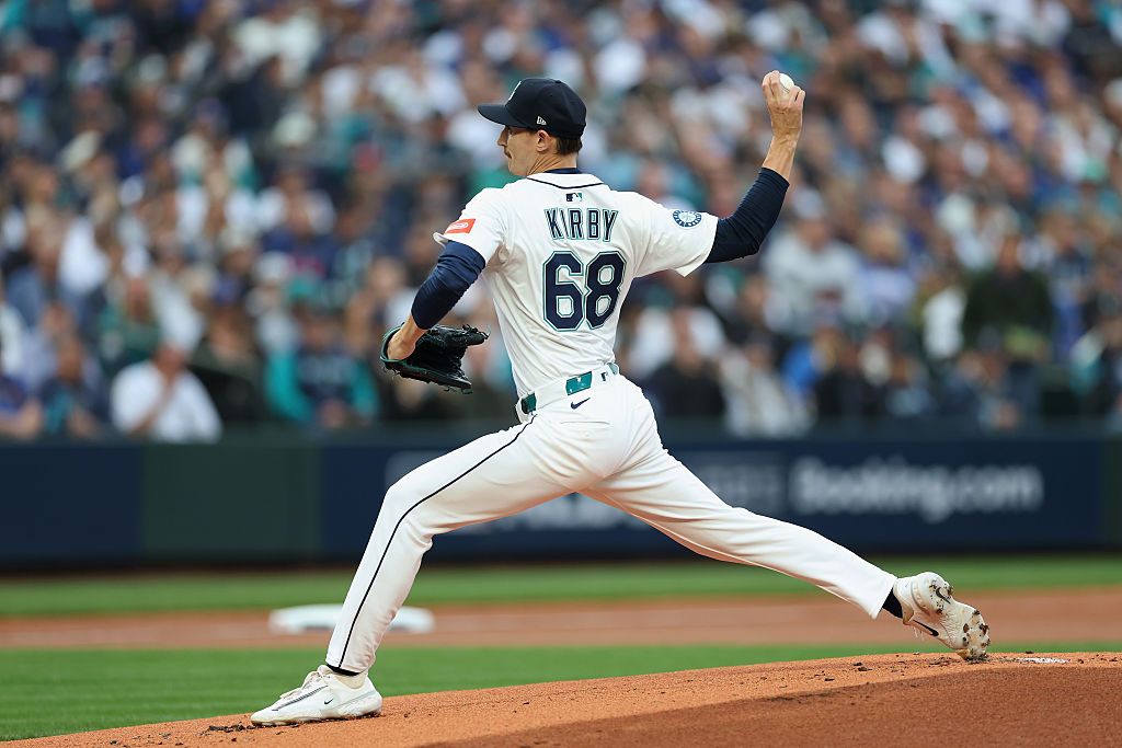 DraftKings MLB Pick6 Fantasy Baseball Picks: Top Plays and Projections for Mariners vs. Tigers on Friday 10/10/25