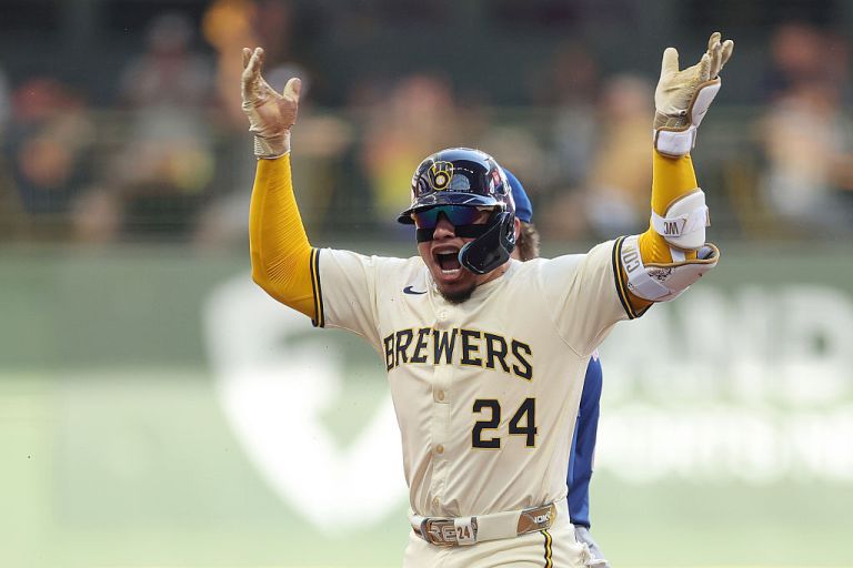 Opening Odds for Cubs vs. Brewers Game 2 of 2025 NLDS