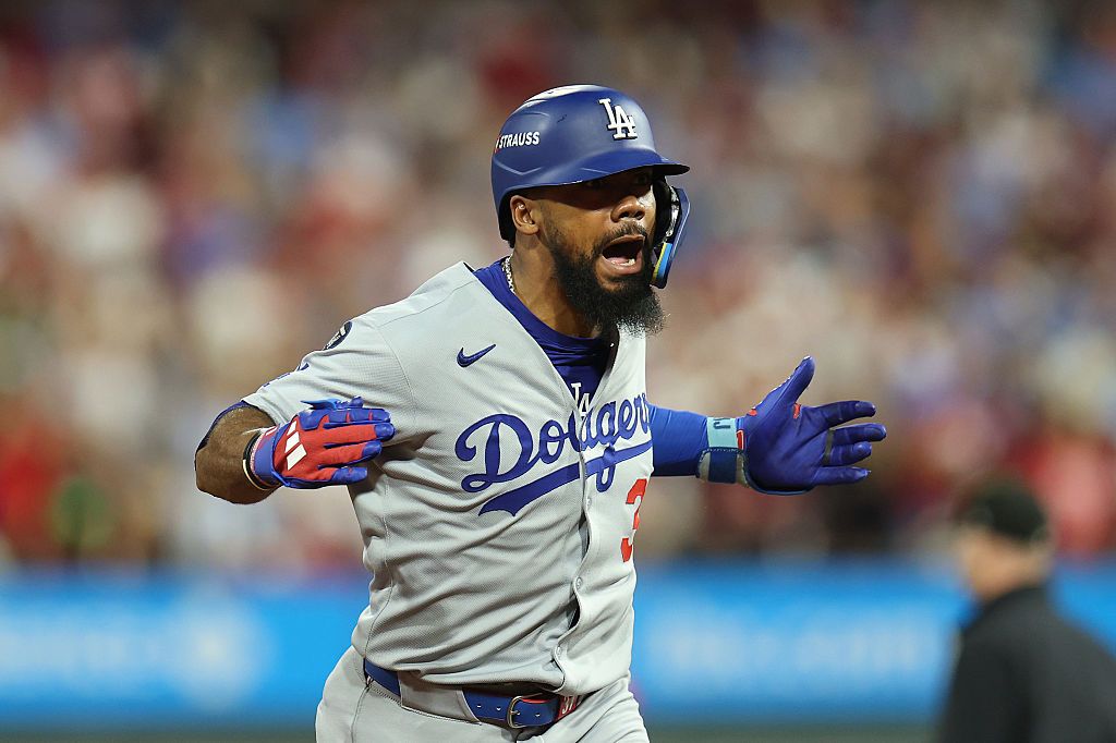 Will Teoscar Hernandez bets be refunded after injury during Rockies vs. Dodgers on 5/27/26?