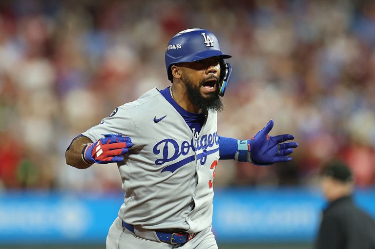 Will Teoscar Hernandez bets be refunded after injury during Rockies vs. Dodgers on 5/27/26?