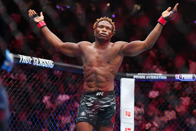 Prediction, pick for Ateba Gautier vs. Ozzy Diaz at UFC 328
