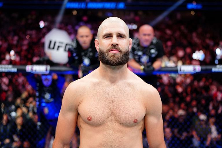 Prediction, pick for Jiri Prochazka vs. Carlos Ulberg at UFC 327