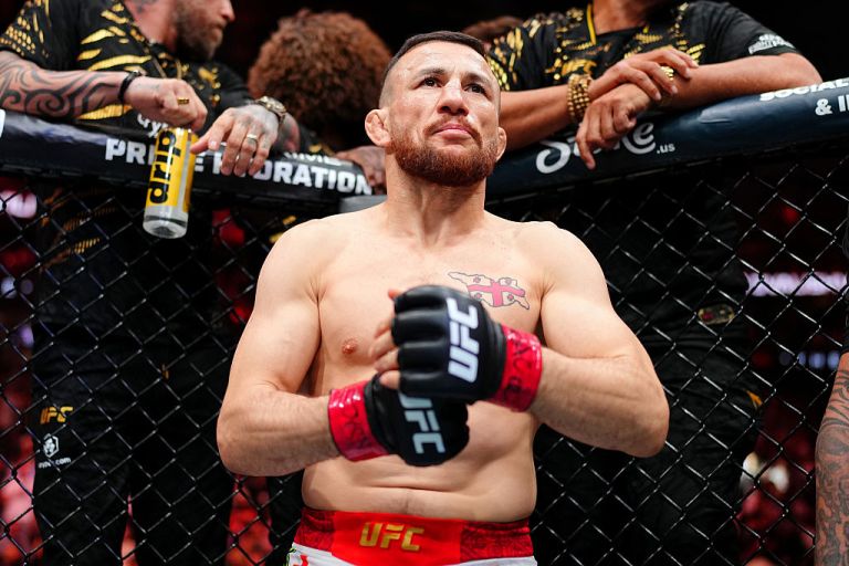 UFC Best Bets: DK Network Betting Group Picks for UFC 323 on Saturday 12/6/25