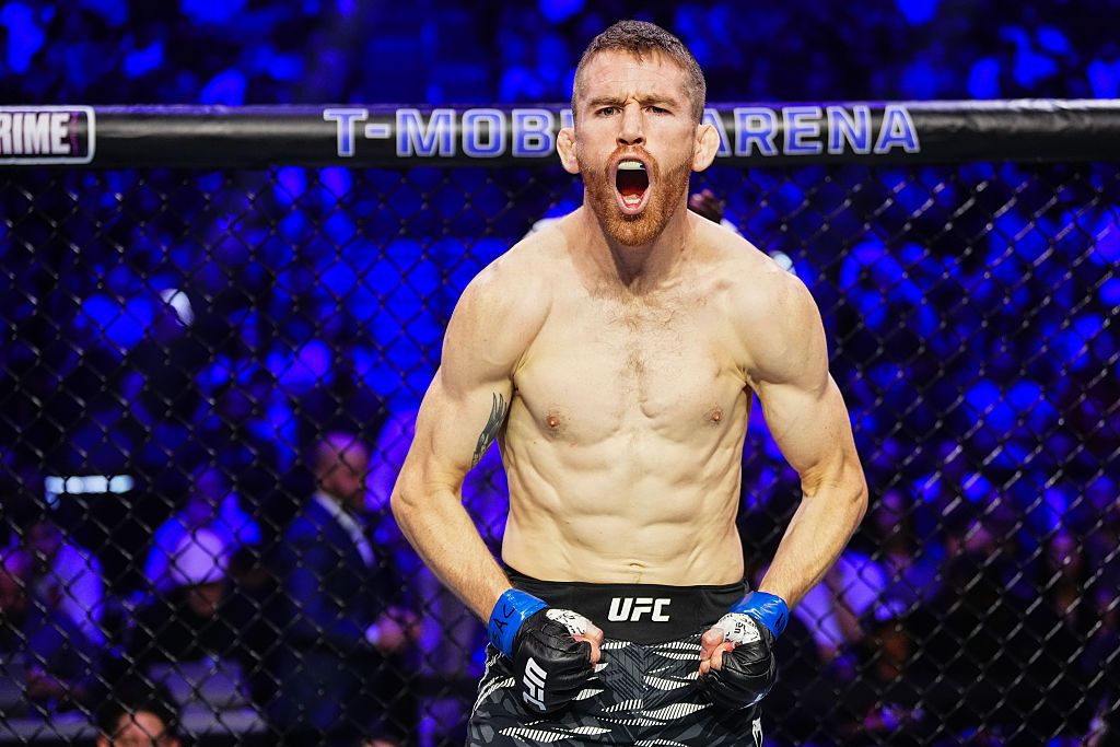 Best UFC fighter prop bets for UFC 329: McGregor vs. Holloway 2 on Saturday 7/11/26