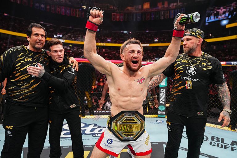 UFC 323 Picks: Top DraftKings DFS Fantasy MMA Targets, Values for Dvalishvili vs. Yan 2