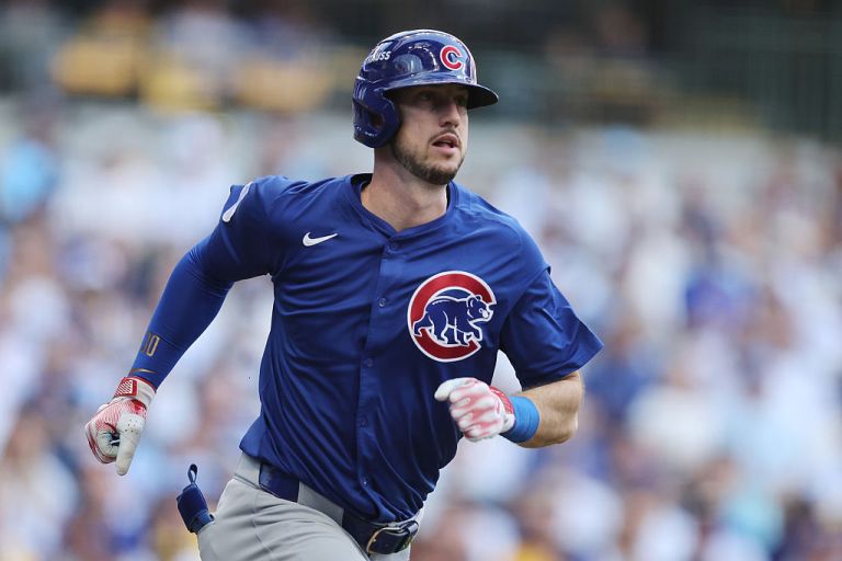 MLB Free Agency Rumors: Best Kyle Tucker Landing Spots