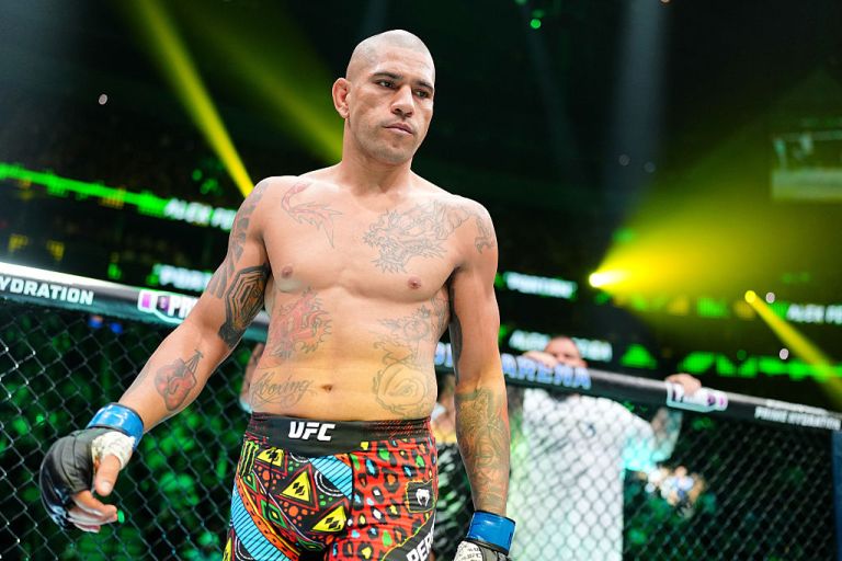 Prediction, pick for Alex Pereira vs. Ciryl Gane at UFC White House
