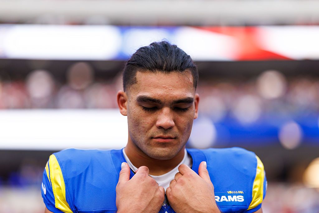 Best Rams vs. Seahawks Same Game Parlay Picks for the NFC Championship