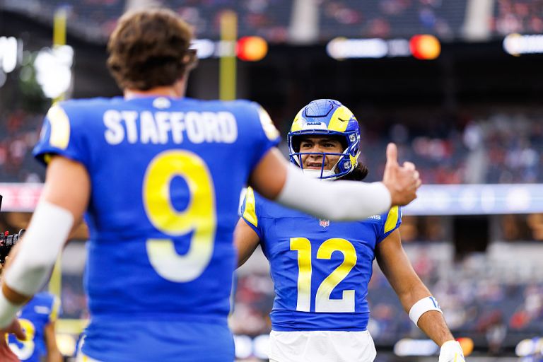 QB Start ‘Em, Sit ‘Em Picks: Fantasy Football Quarterbacks to Start or Sit in Week 10