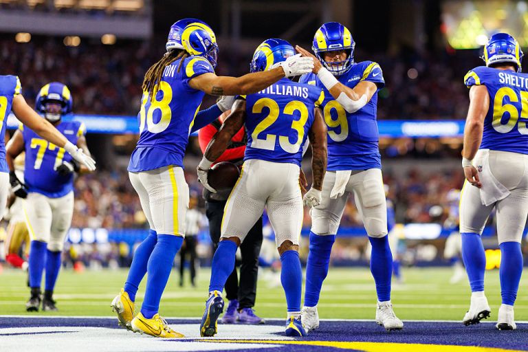 Jacksonville Jaguars vs. Los Angeles Rams prediction, pick for NFL Week 7 on Sunday 10/19/25