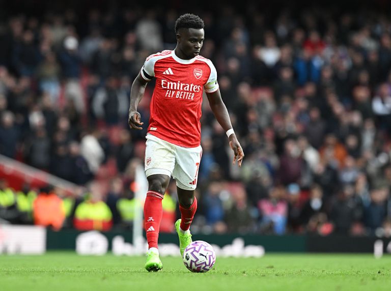 Fulham vs. Arsenal prediction, pick for Saturday 10/18/25
