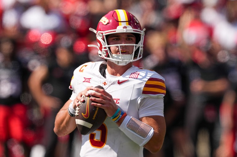 College Football Week 9 Best Bets Cheat Sheet