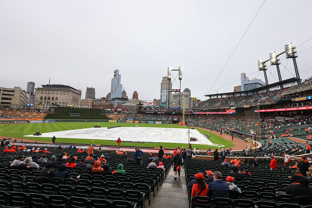 MLB Weather Today (September 8): Forecast, Rain and Wind for All 15 Games