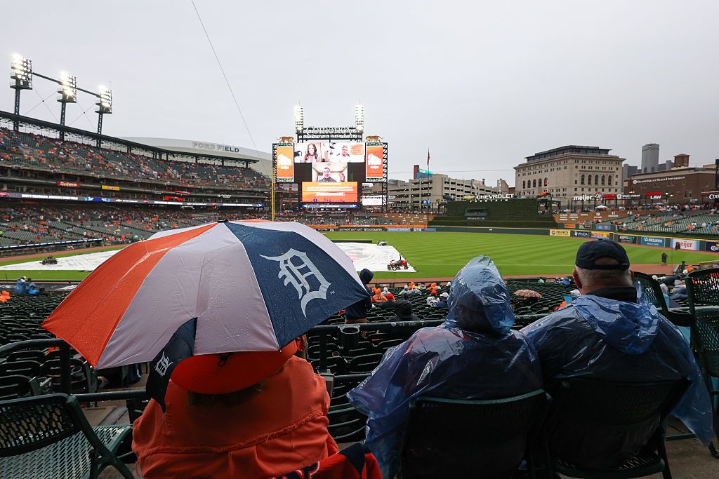 MLB Weather Today (September 9): Forecast, Rain and Wind for All 15 Games