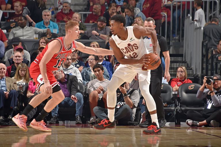 De’Andre Hunter Injury Update: Friday 10/24/25 vs. Nets