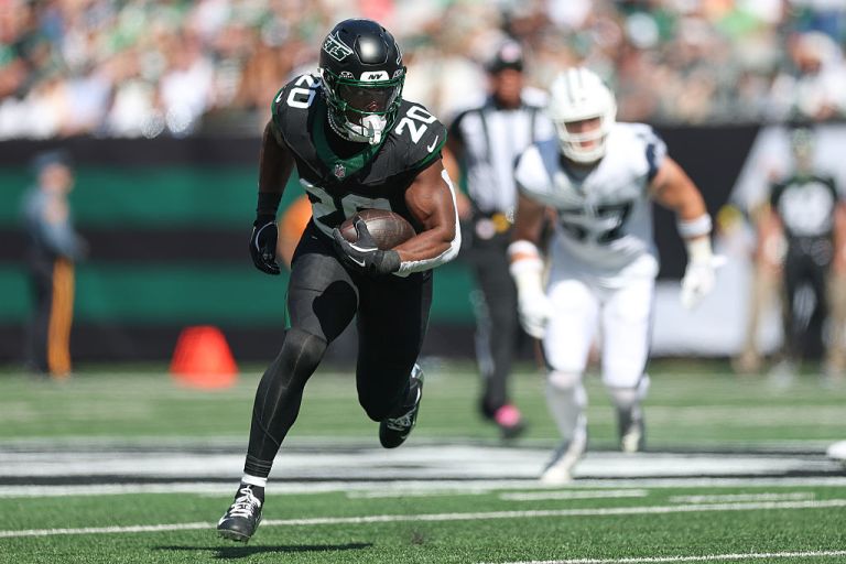 Tampa Bay Buccaneers at New York Jets prediction, pick for NFL Preseason on 8/14/26