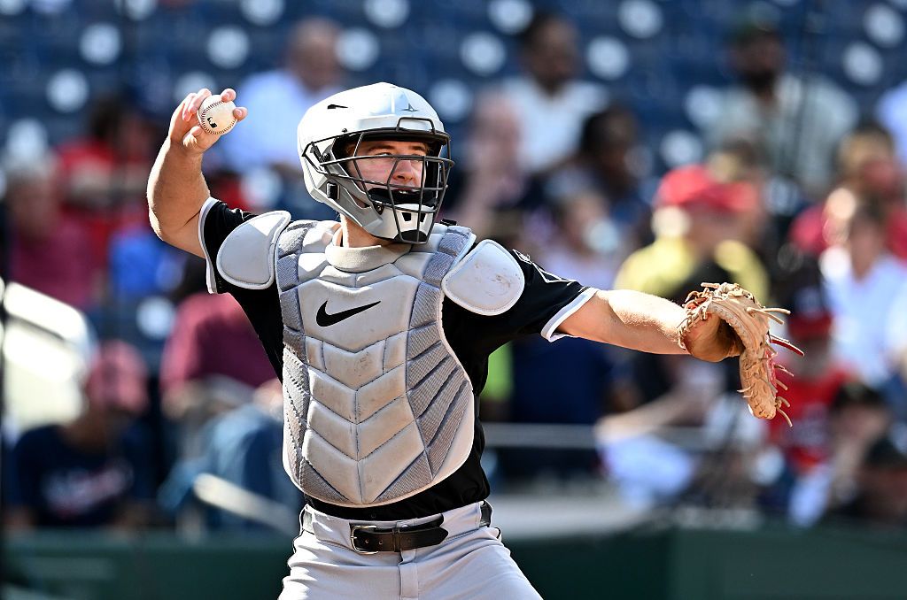 Top fantasy baseball sleepers at catcher in 2026