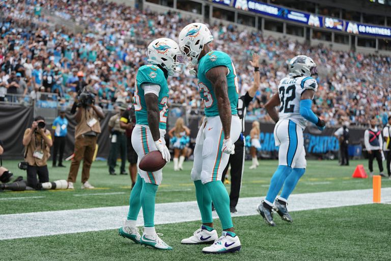Miami Dolphins vs. Cincinnati Bengals prediction, pick for NFL Week 16 on Sunday 12/21/25