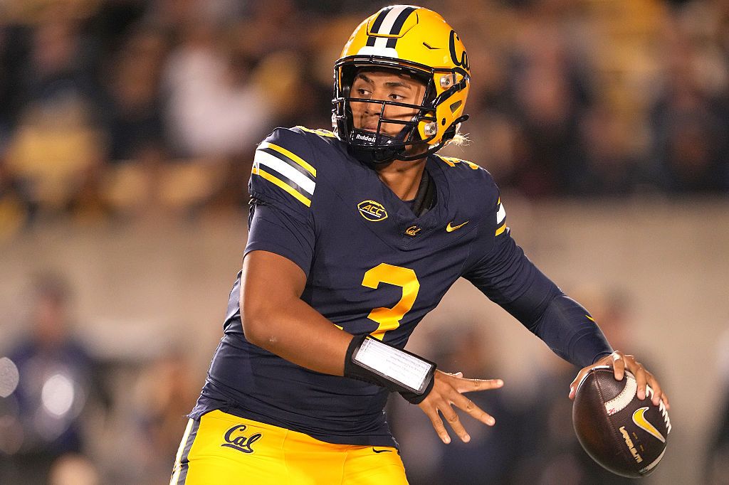 Best College Football Underdog Picks for Week 1 on Saturday 9/5/26