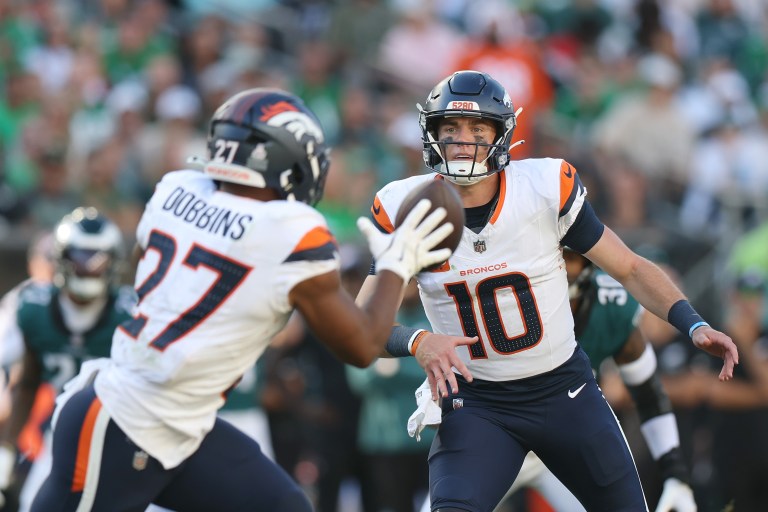 Top Player Prop for Broncos vs. Jets
