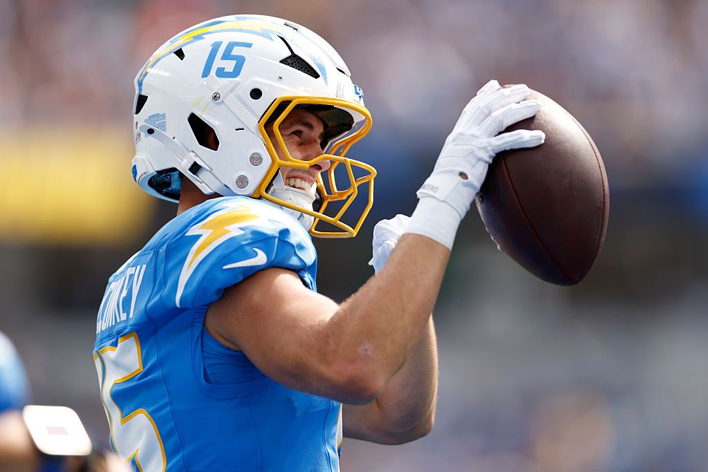 Best Eagles vs Chargers Same Game Parlay Picks for NFL Week 14 – Monday Night Football
