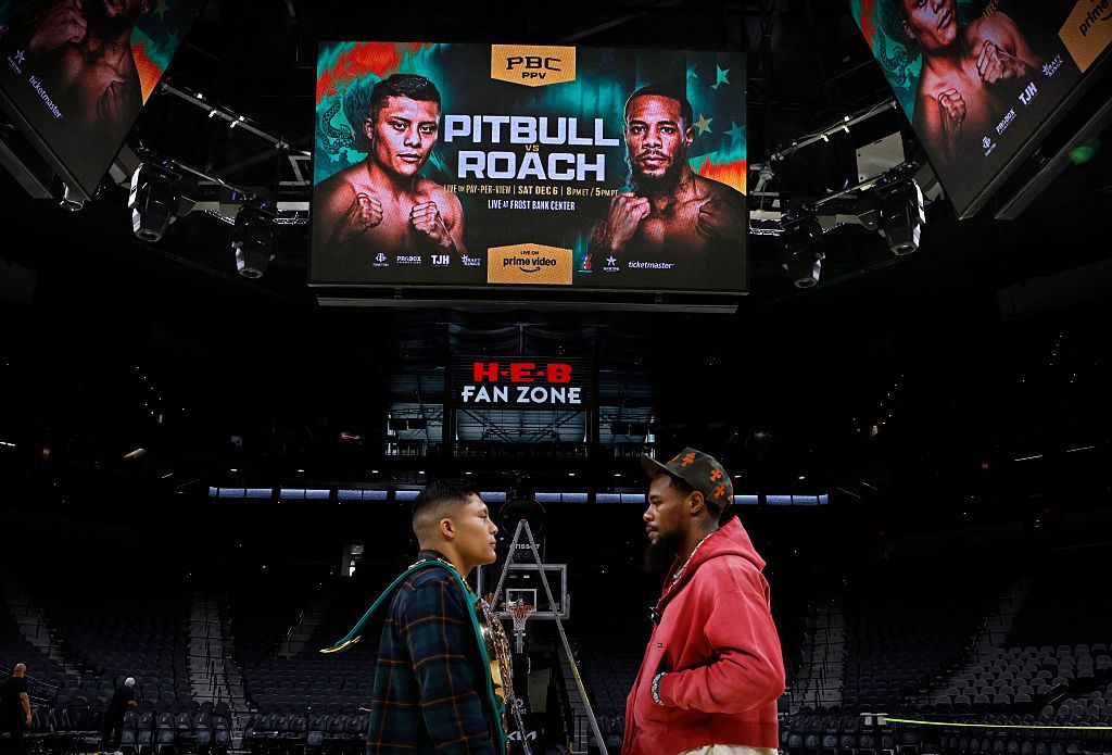 Isaac ‘Pitbull’ Cruz vs. Lamont Roach Full card, Odds, How to watch