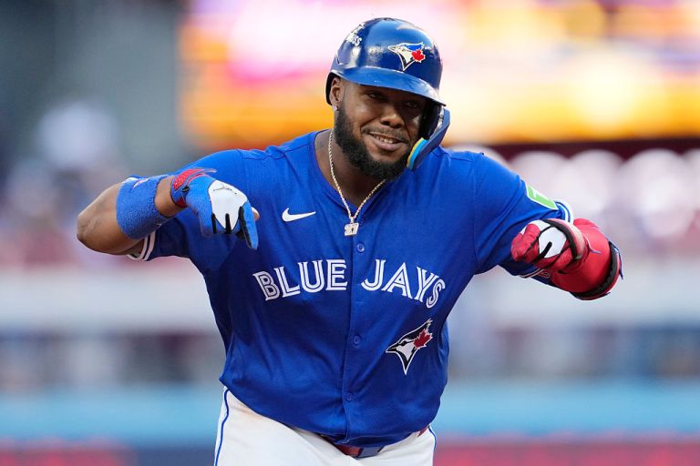 Best Vladimir Guerrero Jr. prop bet for Blue Jays vs. Dodgers on Monday 10/27/25