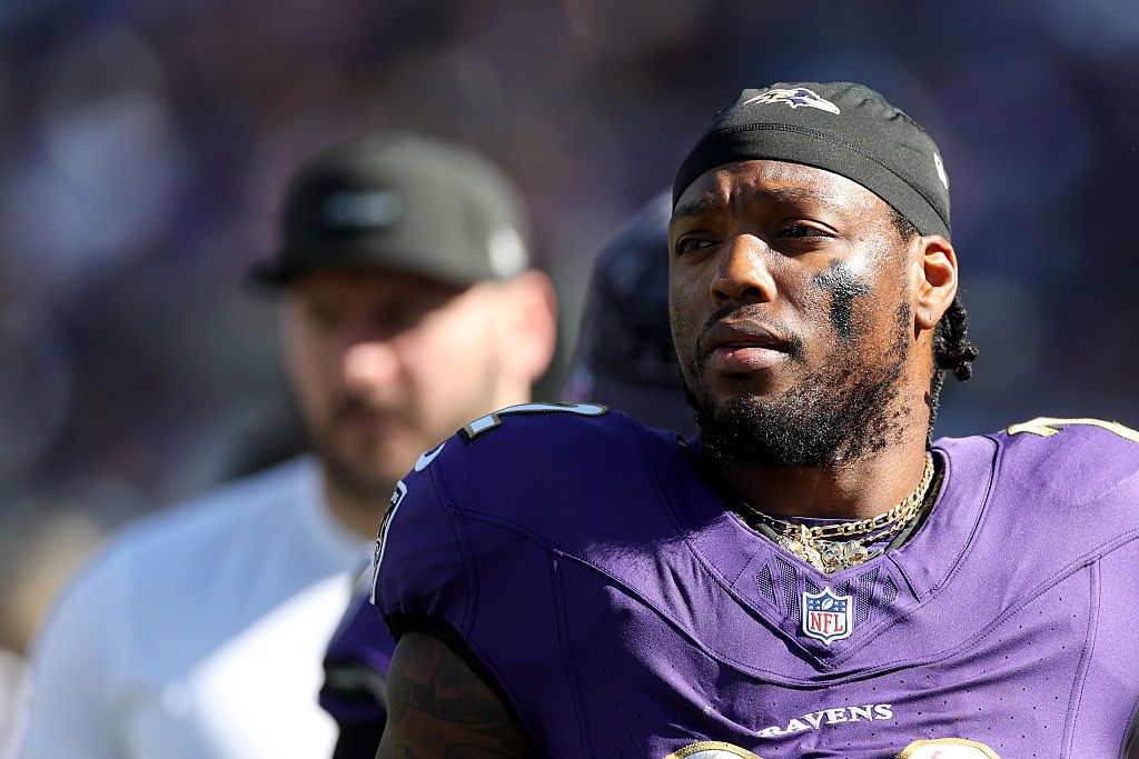 Fantasy Football Trades: Is it Time to Sell Derrick Henry?