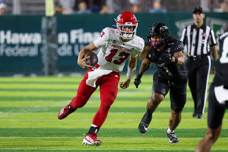 Colorado State Rams vs. Fresno State Bulldogs prediction, pick for CFB Week 7 on Friday 10/10/25