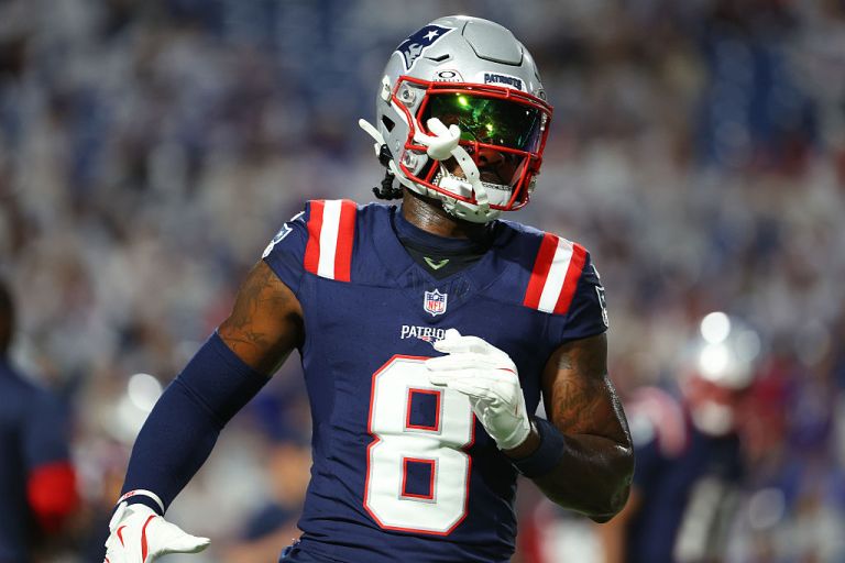2026 Super Bowl: Top prop bets for Patriots vs. Seahawks