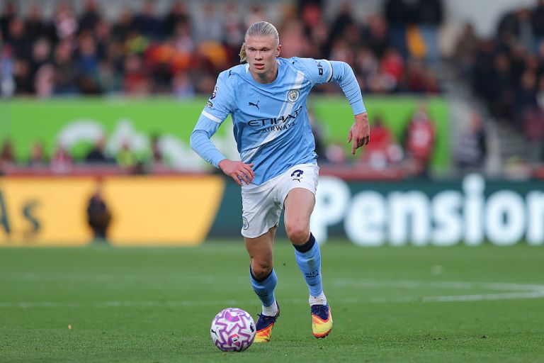 Man City vs. Everton prediction, pick for Saturday 10/18/25