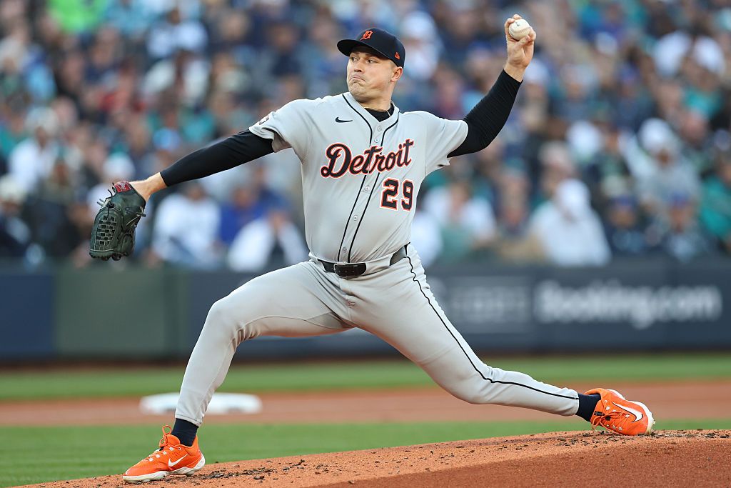 Opening Odds for 2026 Cy Young