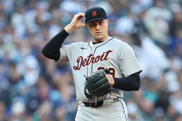 Opening Odds for Tigers vs. Mariners Game 5 of 2025 ALDS